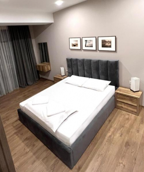 - Inspiring View Apartment -